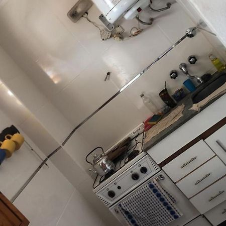 Appartamento Terminor IV San Bernardo Esterno foto