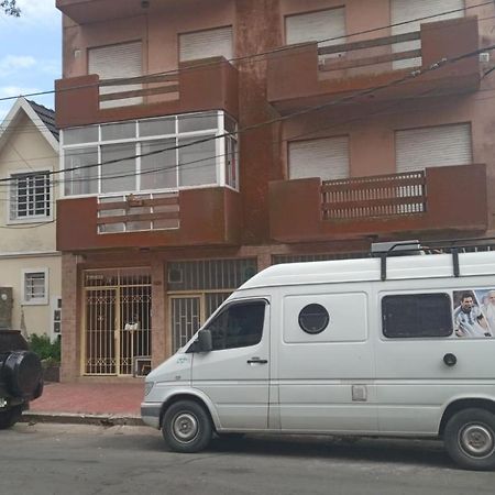 Appartamento Terminor IV San Bernardo Esterno foto