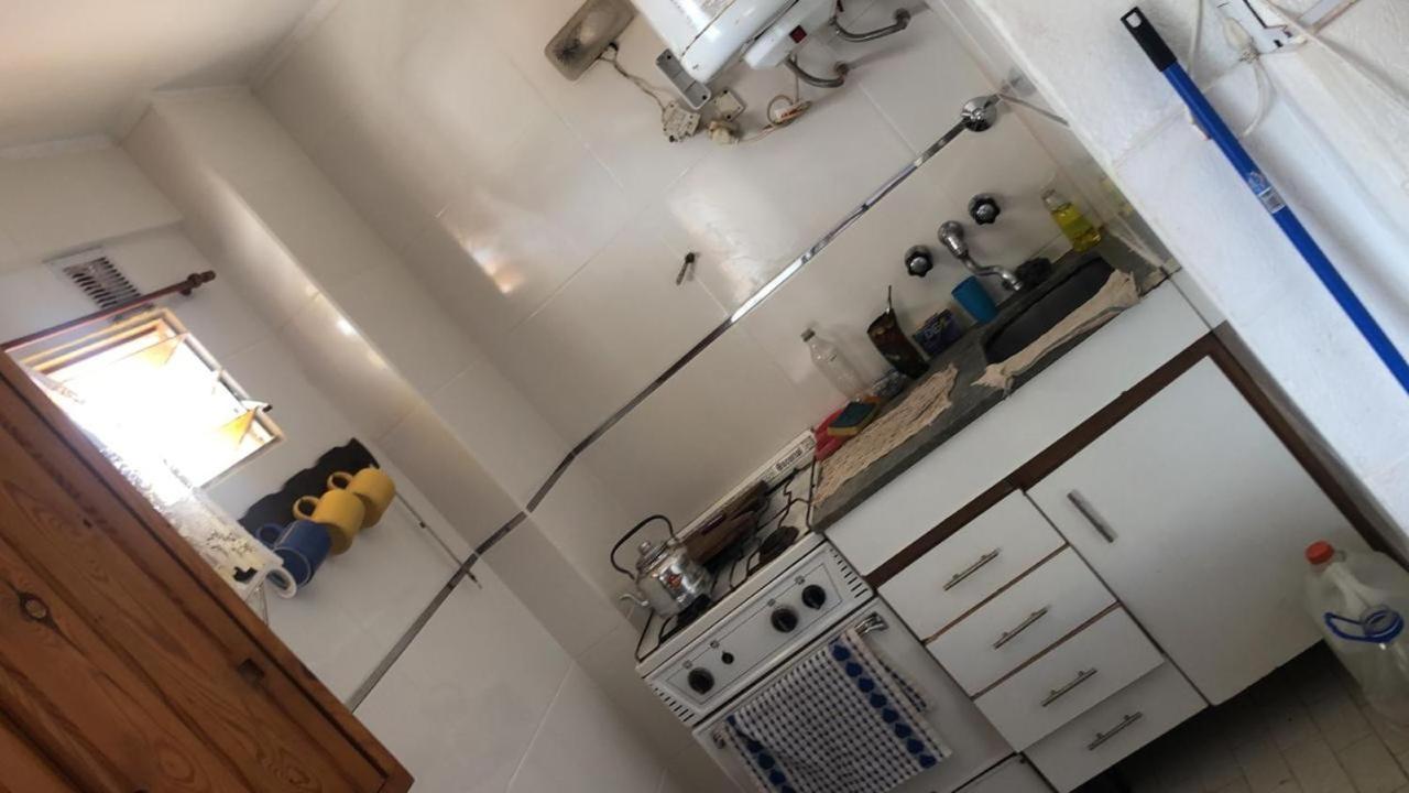 Appartamento Terminor IV San Bernardo Esterno foto