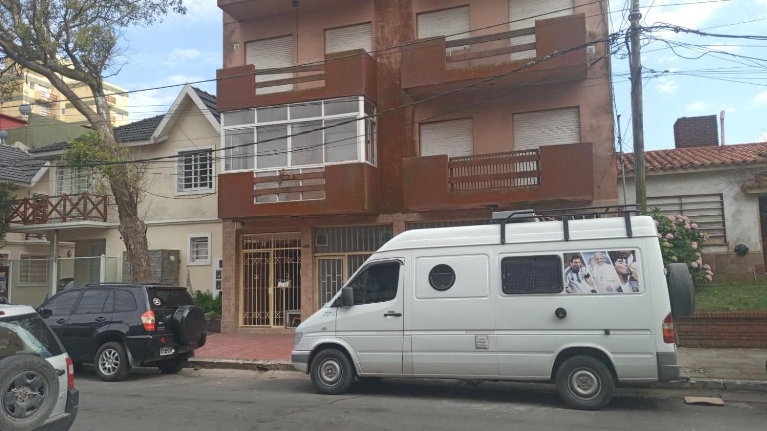 Appartamento Terminor IV San Bernardo Esterno foto